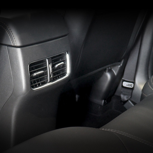 Imagen 10 de 19 de Mazda Cx5 Grand Touring Zircon Arena 2.5 At