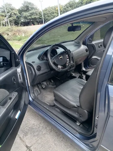 Chevrolet Aveo 1.6 Gti