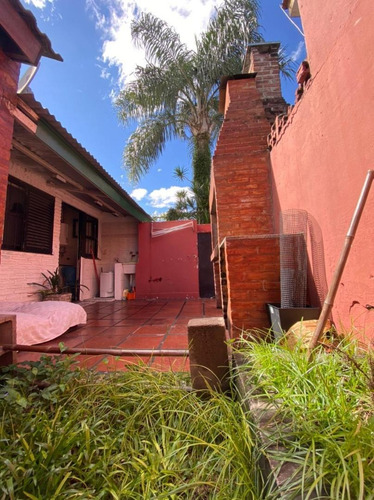 Imagen 13 de 14 de Castelar Norte Departamento Pb Con Patio, Jardín Y Parrilla