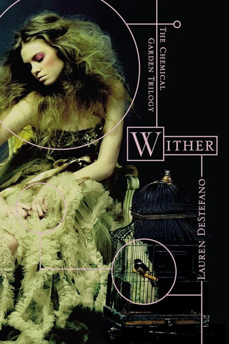 Libro:  Wither