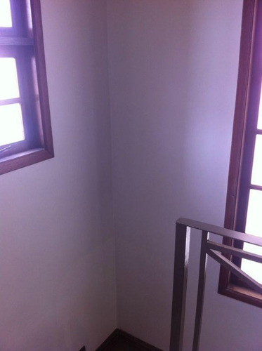 Casa Com 3 Dormitórios À Venda, 236 M² Por R$ 980.000,00 - Vila Nova - Cotia/sp - Ca1465
