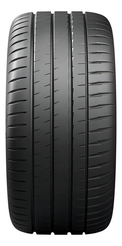 Kit de 2 llantas Michelin Pilot Sport 4S 325/35R22 114 Y