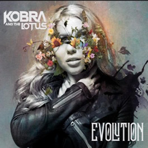 Cd: Cd De Importación De Kobra Y Lotus Evolution Usa