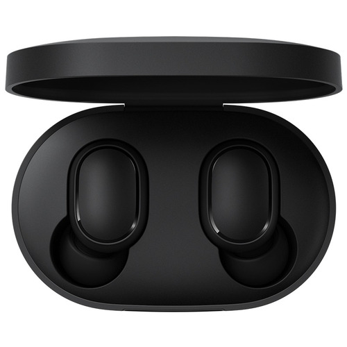 Imagen 2 de 7 de Mi True Wireless Earbuds Basic 2 Xiaomi