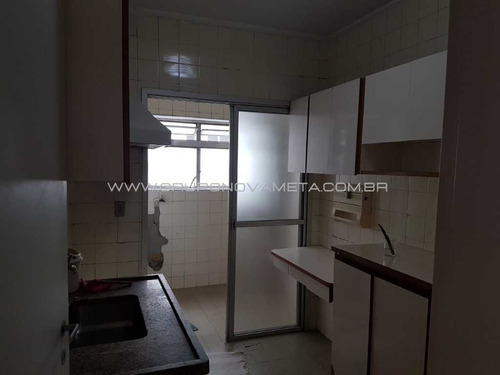 Imagem 6 de 6 de Venda De Apartamentos / Padrão Na Cidade De São Paulo 957