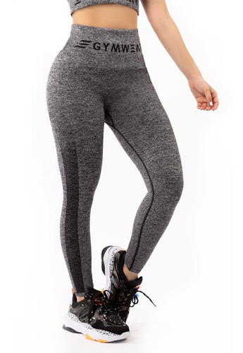 Leggins  Calza Deportiva Seamless 800007 Nj