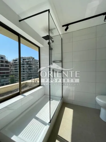 Gran Departamento Remodelado Completamente 2 Est.