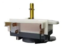 Comprar Reloj Lav. 4 Terminales Cuadrados Haier Lav-177