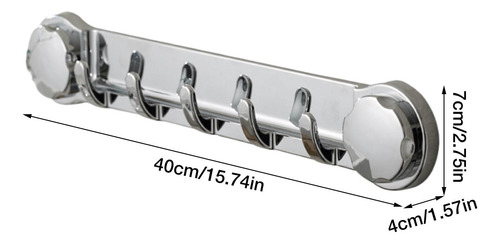 Ganchos Para Bolsas Para Pared Perchero De Pared Colgador De