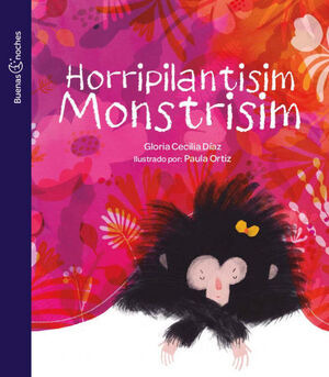 Libro Horripilantisim Monstrisim