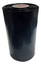 Comprar Rollo Negro Bobina Tubo Bolsa 40cm Anch. 100mic 20mts