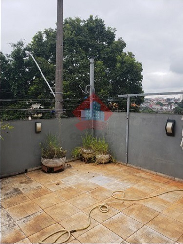 Imagem 3 de 5 de Casa - Ref: 02674
