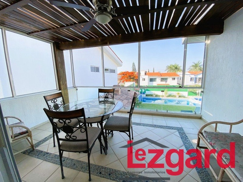 Se Vende Casa En Lomas De Cocoyoc
