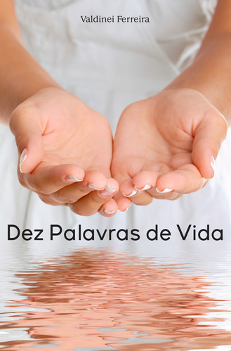 Dez Palavras De Vida, De Ferreira, Valdinei. Editora Reflexão Em Português