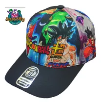 Comprar Gorra Dragón Ball Videojuegos Anime