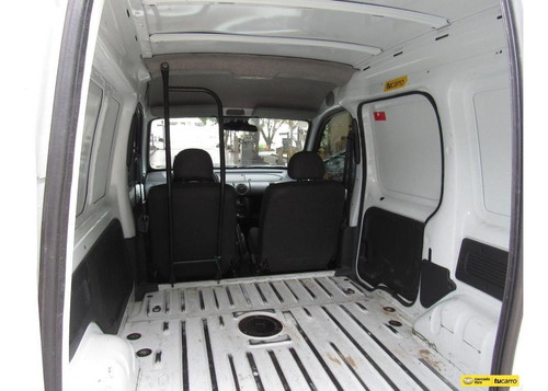 Imagen 11 de 11 de Renault Kangoo Vu