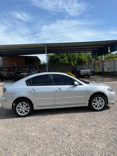 Mazda 3 2.0 Lxha7