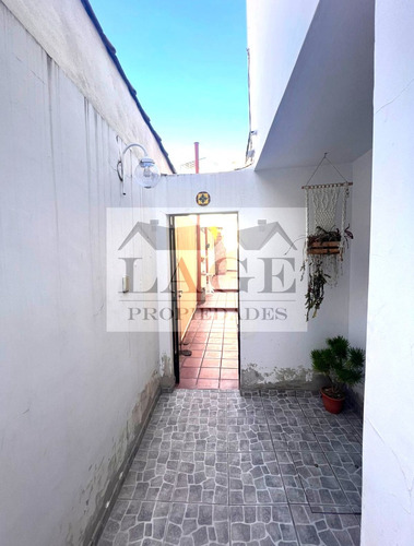 Ph 4 Amb Pb Frente Solo 3 Unidades Patio S/expensa Impecable