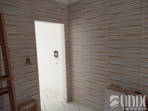 Imagem 10 de 15 de Alphaville Iii - Casa Duple, Nova, 02 Suítes, 130 M², Com Área Gourmet. - 2748