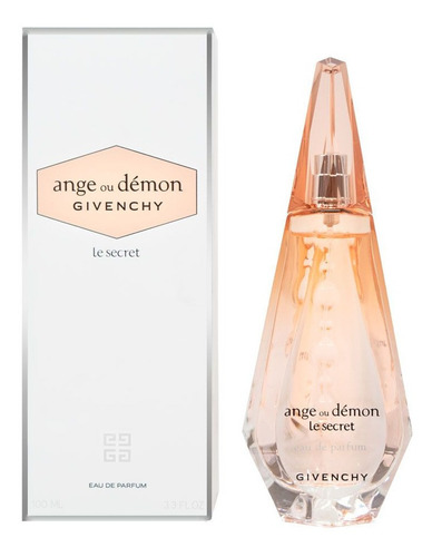 Perfume Ange Ou Demon Le Secret Dama 100 Ml Envio Gratis¡¡