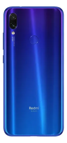Redmi Note 7 ◆ 6GB/64GB /SIMフリー M1901F7E Xiaomi Redmi Note 7 64gb 3gb Ram Dual 6.3'' 48mp - Seminovo