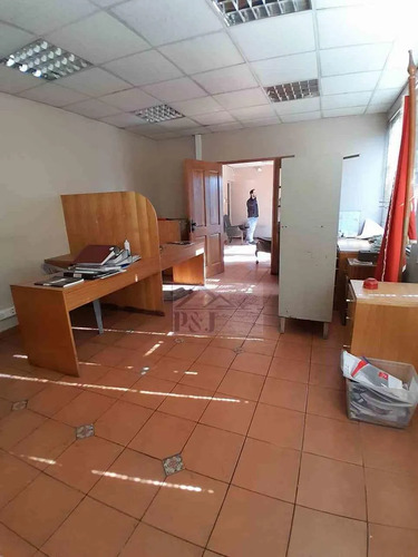 Rebajada Propiedad Comercial En Terreno De 402m2