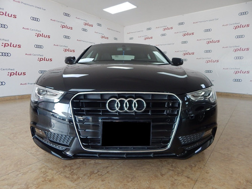 Audi A5 2014 1.8 Sportback Luxury Multitronic Cvt