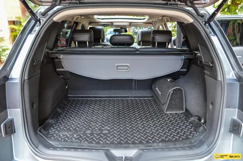Renault Koleos 2.5 Intens