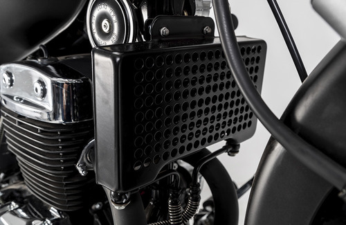 Imagen 9 de 15 de Mondial Hd 250 0 Km Custom Choper Nueva Creditos Solo Dni