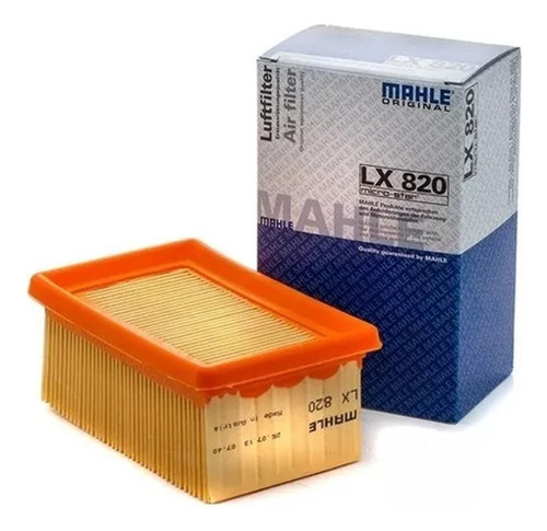 Filtro Aire Bmw G 650 Xcountry Xchallenge Mahle Original Ryd
