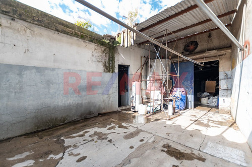 Venta Deposito Galpon Piñeiro Oportunidad 220m2