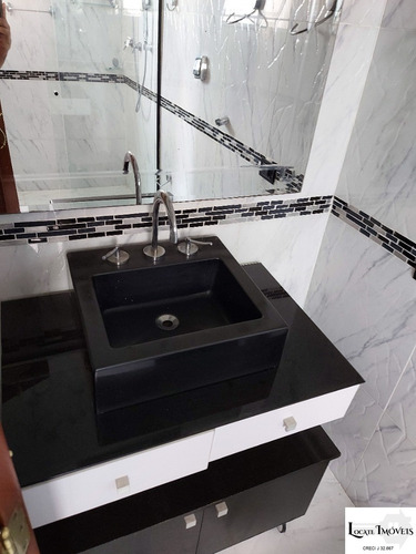 Imagem 16 de 26 de Apartamento À Venda Com 112 M² E 3 Dormitórios Na Rua Cantagalo - Ap00230 - 68974785