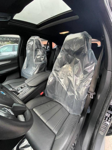 Imagem 2 de 13 de Bmw X6 3.0 Twinpower Gasolina Xdrive35i M Sport Automático