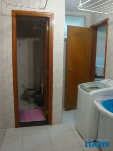 Imagem 13 de 15 de Apartamento - Vila Leopoldina - Sp - 340813