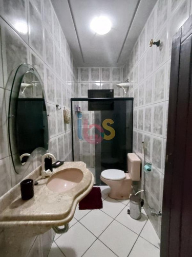 Imagem 6 de 8 de Vendo Casa Com 3/4 - 8214