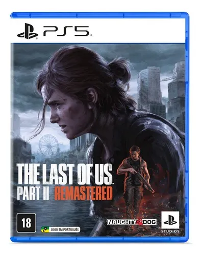 Abby The Last Of Us  Parcelamento sem juros