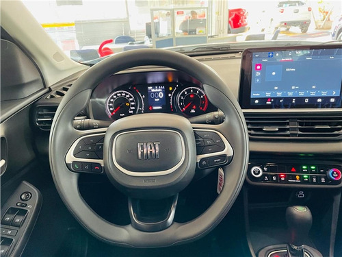 Fiat Pulse 1.3 FLEX DRIVE CVT