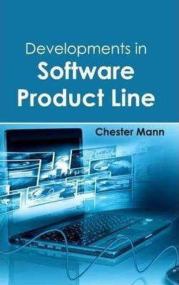 Libro Developments In Software Product Line - Chester Mann