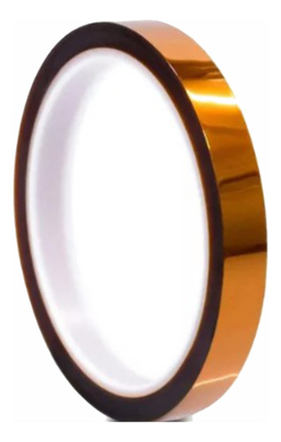 Cinta Térmica Para Sublimar Sublimación Color Make 5 Piezas