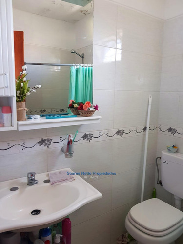 Imagen 3 de 11 de Venta Casa Salinas Norte. 3 Dorm, Gran Terreno Cw144529