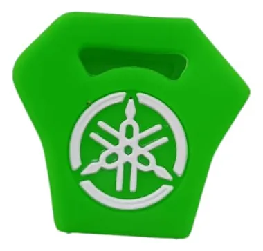 Funda Forro Protector Control Llave Yamaha Cripton Fi
