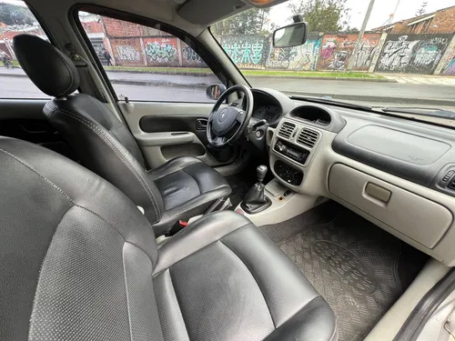 Renault Clio F.iv Dynamique