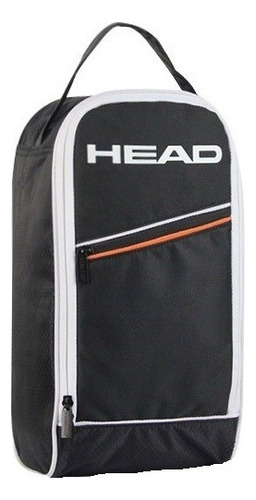 Botinero Head Bolsillo Frontal Deporte Hombre Premium