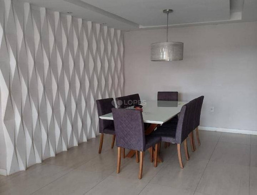 Imagem 3 de 12 de Casa Com 3 Quartos, 120 M² Por R$ 525.000 - Jardim Catarina - São Gonçalo/rj - Ca20909
