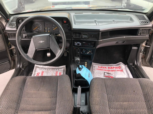 Imagem 6 de 15 de Gm Kadett Sl 1.8