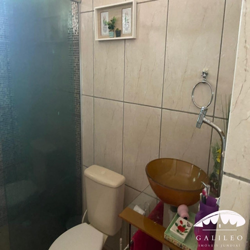 Imagem 19 de 30 de Venda | Linda Chácara Em Campo Limpo Pta (02 Casas) - Com 06 Quartos - 01 Suíte - 03 Banheiros - Salão Com 100 M² - Piscina. - Ch00085 - 69418503