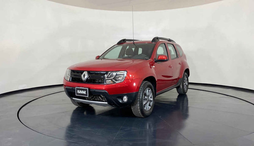 Imagen 1 de 15 de 117731 - Renault Duster 2018 Con Garantía