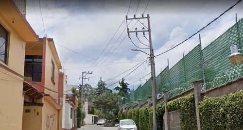 Inversión Segura, Venta De Remate En San Bartolo Ameyalco, Álvaro Obregón Cdmx