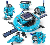 Comprar Kits Stem De Ciencia Robots Y Juguetes Espaciales Para Niños