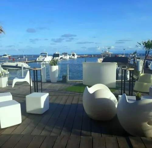 En Venta Marina En Tucacas